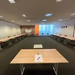 Hotel Am Stadtpark 4*