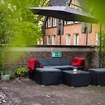 Am Stadtpark 4*