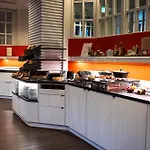 Am Stadtpark Szálloda 4*