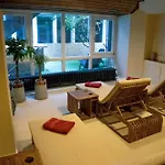 Am Stadtpark Hotel 4*