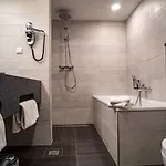 Am Stadtpark Hotel Hilden