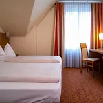 Am Stadtpark Szálloda 4*