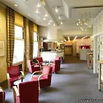 Am Stadtpark Hotel 4*