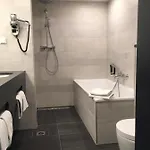 Am Stadtpark Hotel