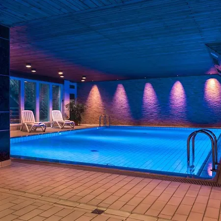 Am Stadtpark Hotell Hilden