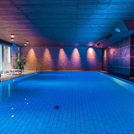 Am Stadtpark 4*