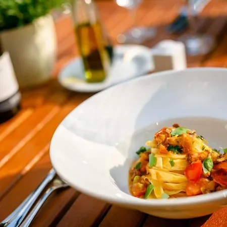 Am Stadtpark 4* هيلدن