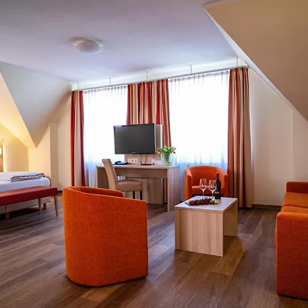 Hotel Am Stadtpark Hilden