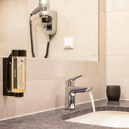 Am Stadtpark Hotel 4*