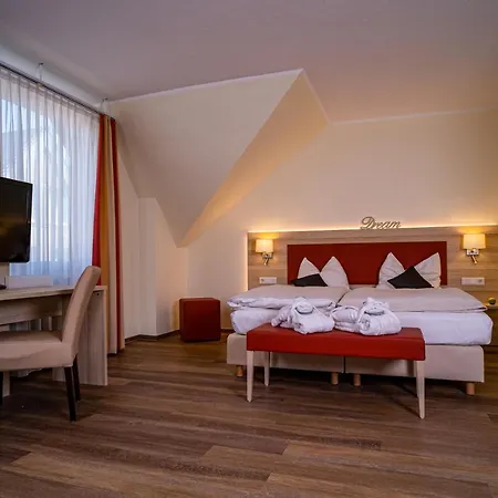 Am Stadtpark Hotel Hilden