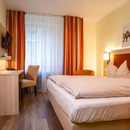Am Stadtpark 4* Хильден