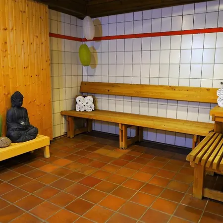 Am Stadtpark Otel 4*