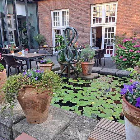 Am Stadtpark 4* Hilden