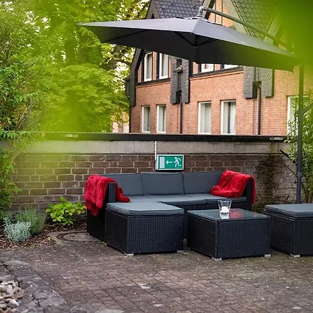 Am Stadtpark 4*