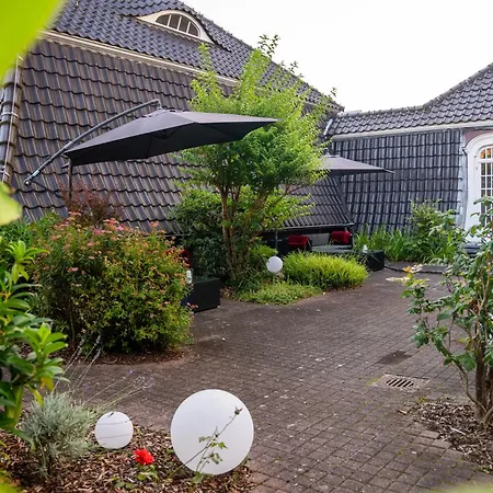 Am Stadtpark 4* Hilden