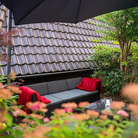 Otel Am Stadtpark 4*