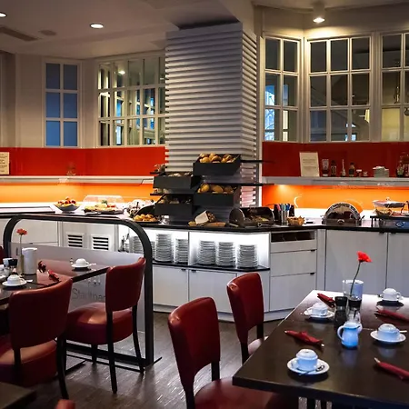 Am Stadtpark Hotell Hilden