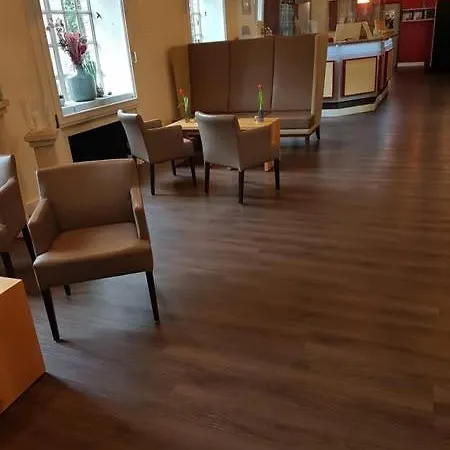 Am Stadtpark 4* Хильден