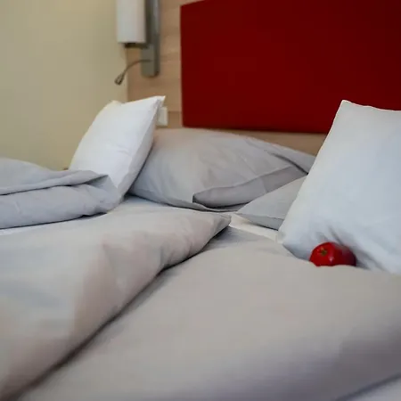 Am Stadtpark Hotell
