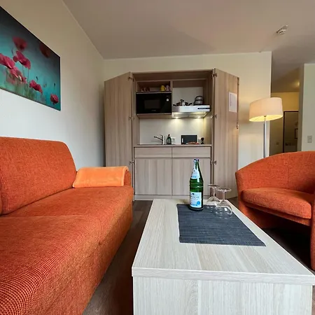 Am Stadtpark Hotel