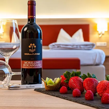 Hotel Am Stadtpark 4*