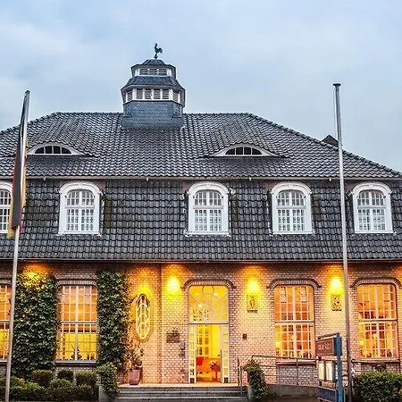 城市公园酒店