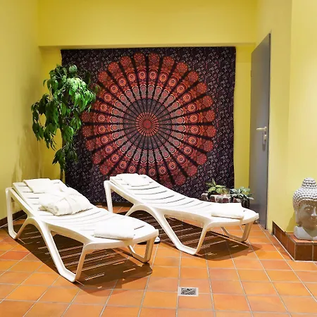 Am Stadtpark 4* Хильден