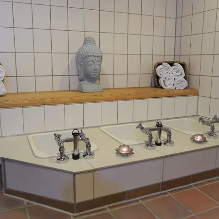 Am Stadtpark Hotel Hilden