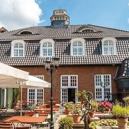 Am Stadtpark 4* Хильден