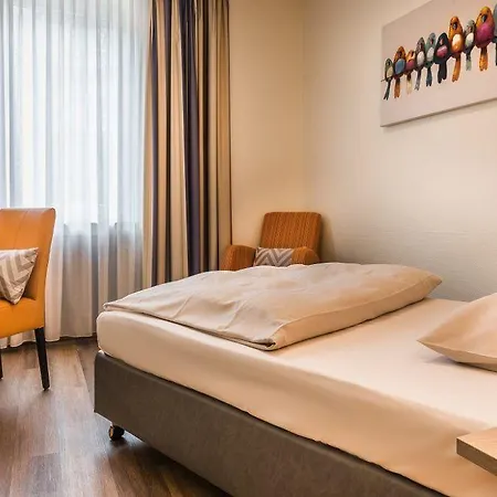 Am Stadtpark Hotel Hilden