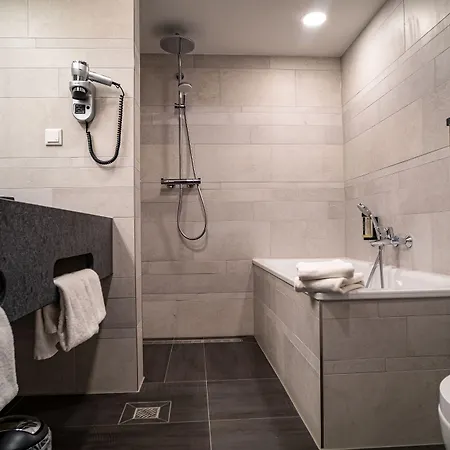 Am Stadtpark Otel Hilden