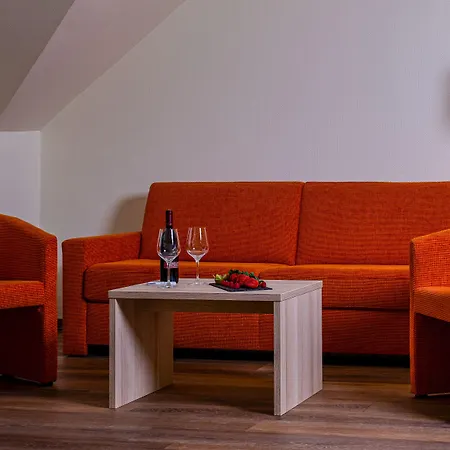 Am Stadtpark 4* Хильден