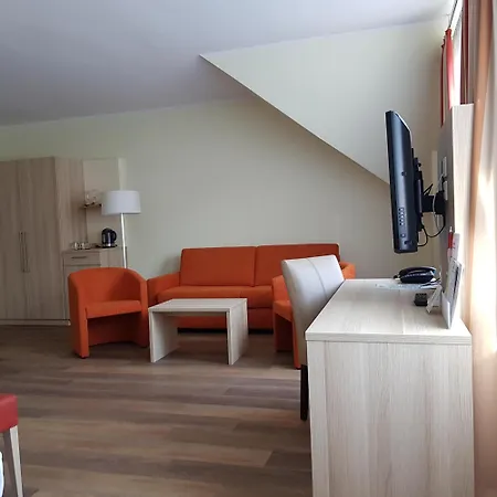 Am Stadtpark 4* Хильден