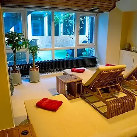 Am Stadtpark Ξενοδοχείο 4*