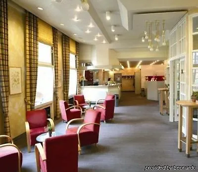 城市公园酒店 酒店 4*