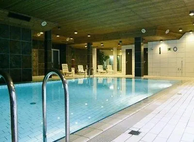 Am Stadtpark 4* Χίλντεν