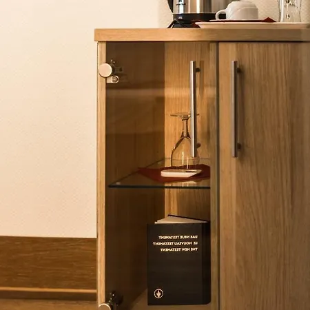 Am Stadtpark 4* هيلدن