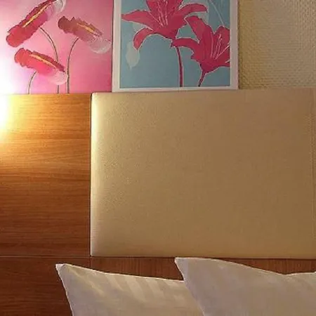 Am Stadtpark 4* Хильден