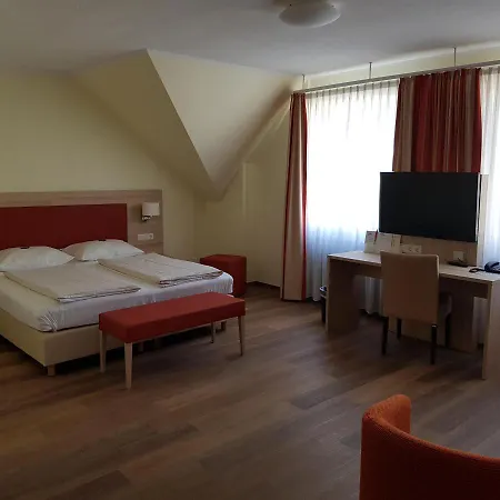 Hotel Am Stadtpark Hilden