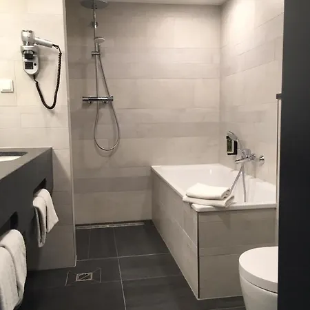 Am Stadtpark Hotell