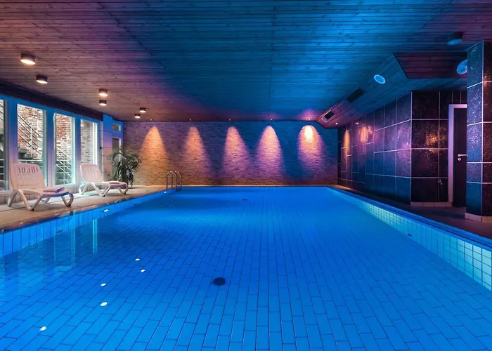 Am Stadtpark 4*