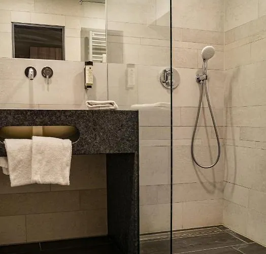 Am Stadtpark Otel 4*