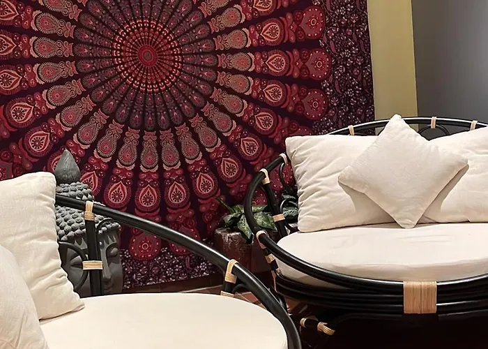 Am Stadtpark מלון 4*