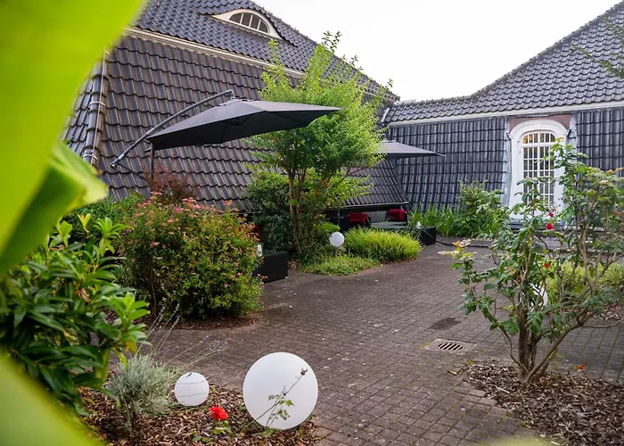 Am Stadtpark 4* Hilden