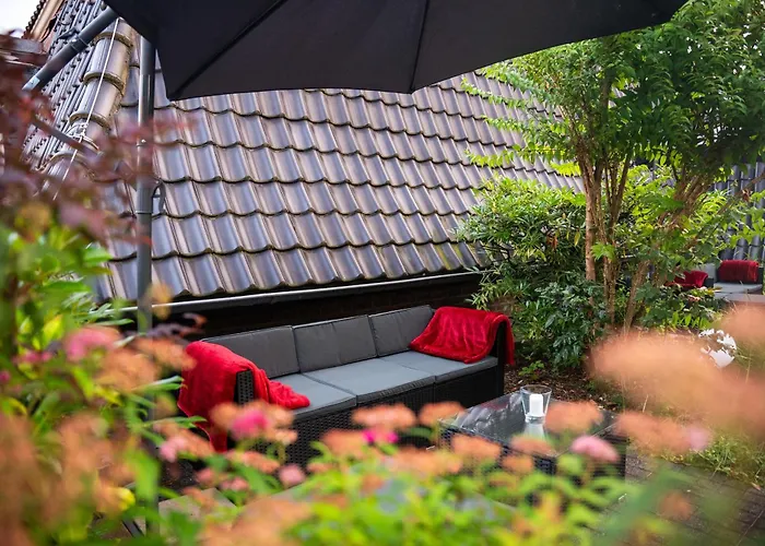 Otel Am Stadtpark 4*