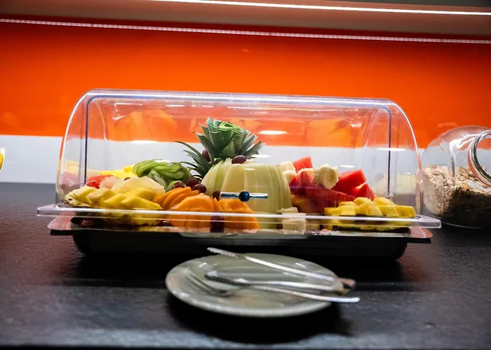 Am Stadtpark 4* Hilden