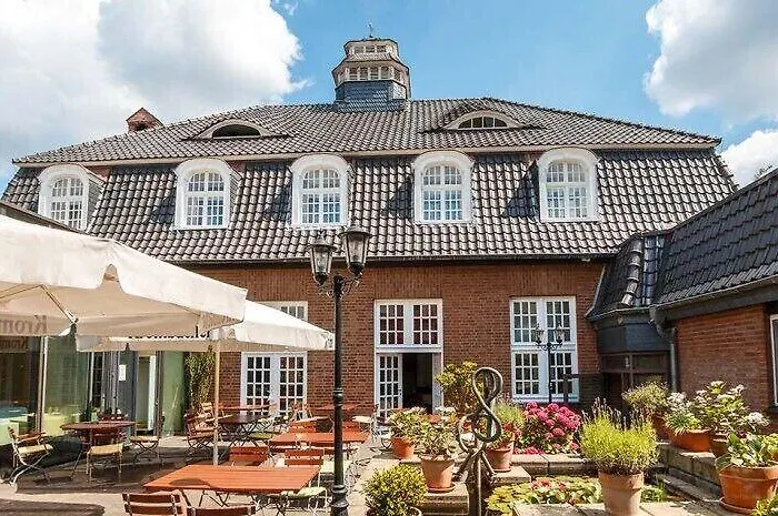 Am Stadtpark 4* Хильден
