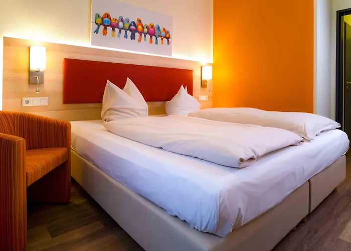 Am Stadtpark הילדן