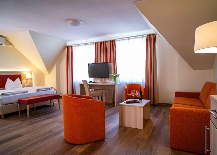 Am Stadtpark הילדן