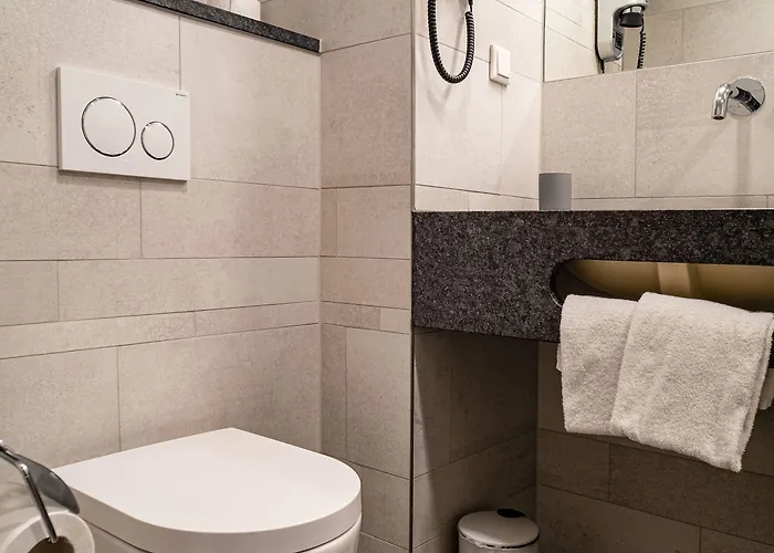 Am Stadtpark הילדן